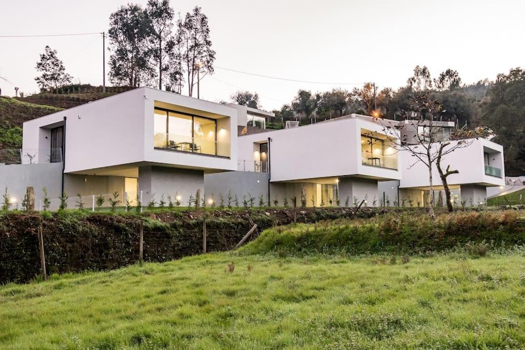Viana Do Castelo - Amonde Village -Casa A * Relax Exterior photo