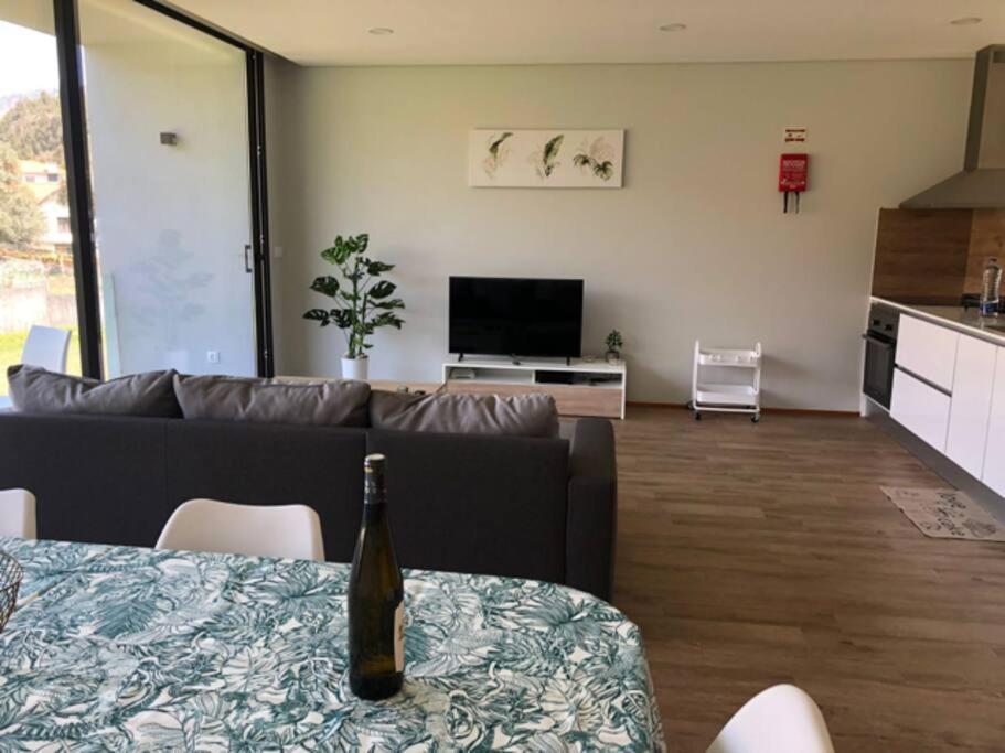 Viana Do Castelo - Amonde Village -Casa A * Relax Exterior photo