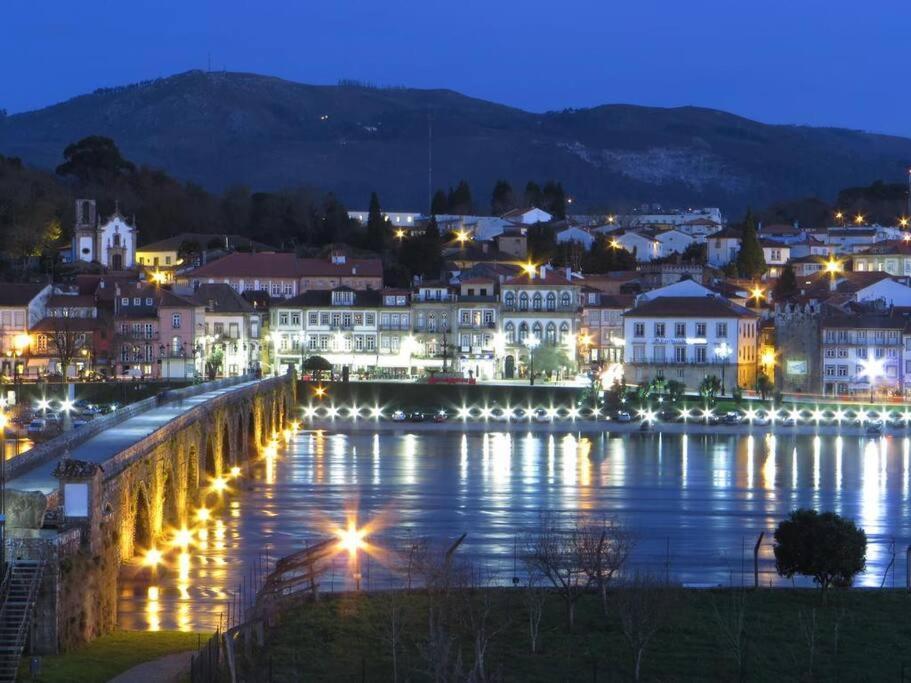 Viana Do Castelo - Amonde Village -Casa A * Relax Exterior photo