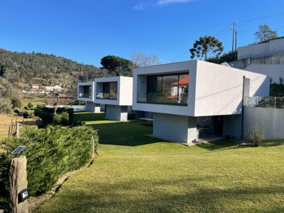 Viana Do Castelo - Amonde Village -Casa A * Relax Exterior photo