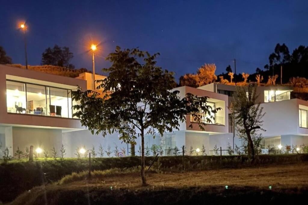 Viana Do Castelo - Amonde Village -Casa A * Relax Exterior photo